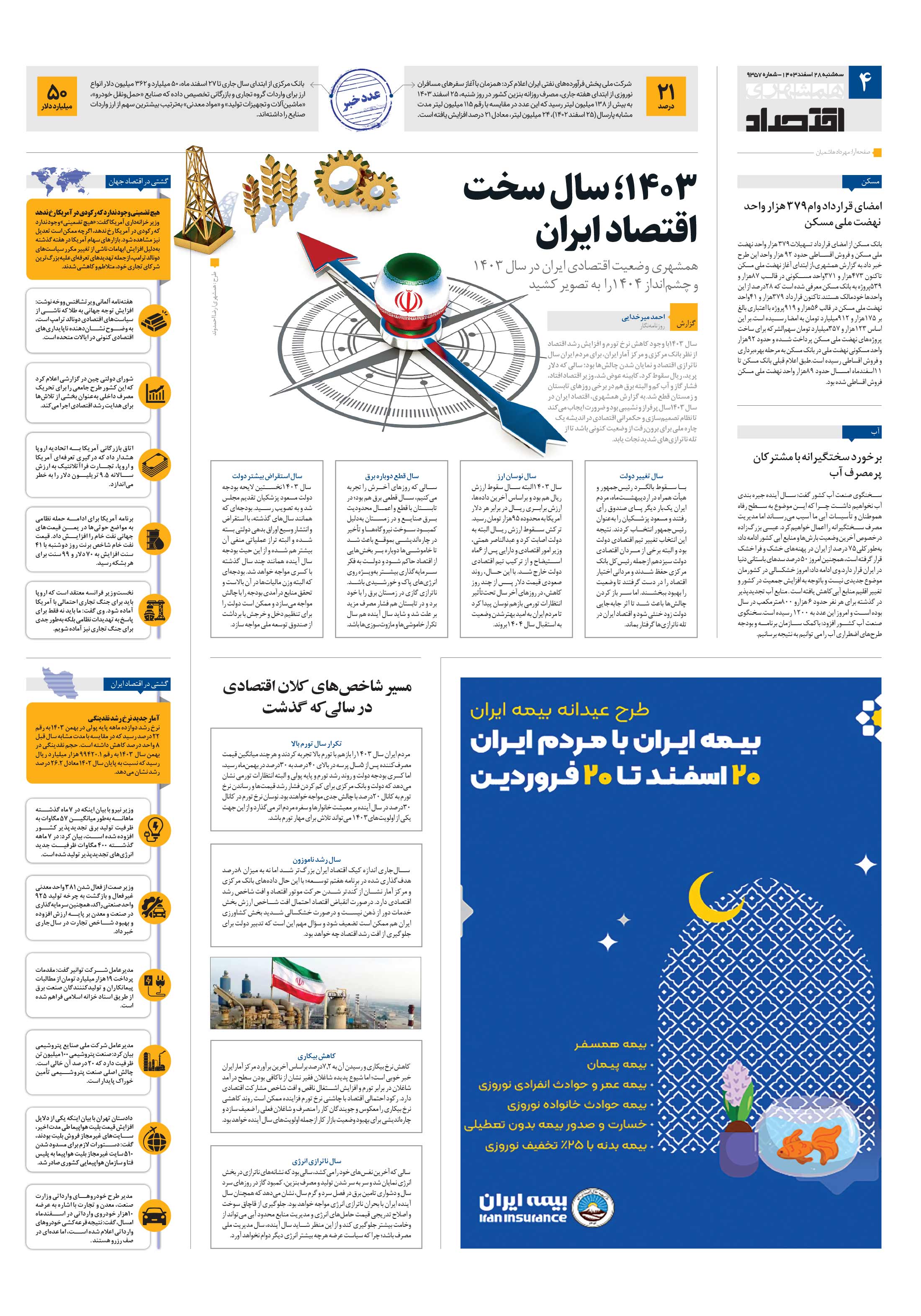 اقتصاد
