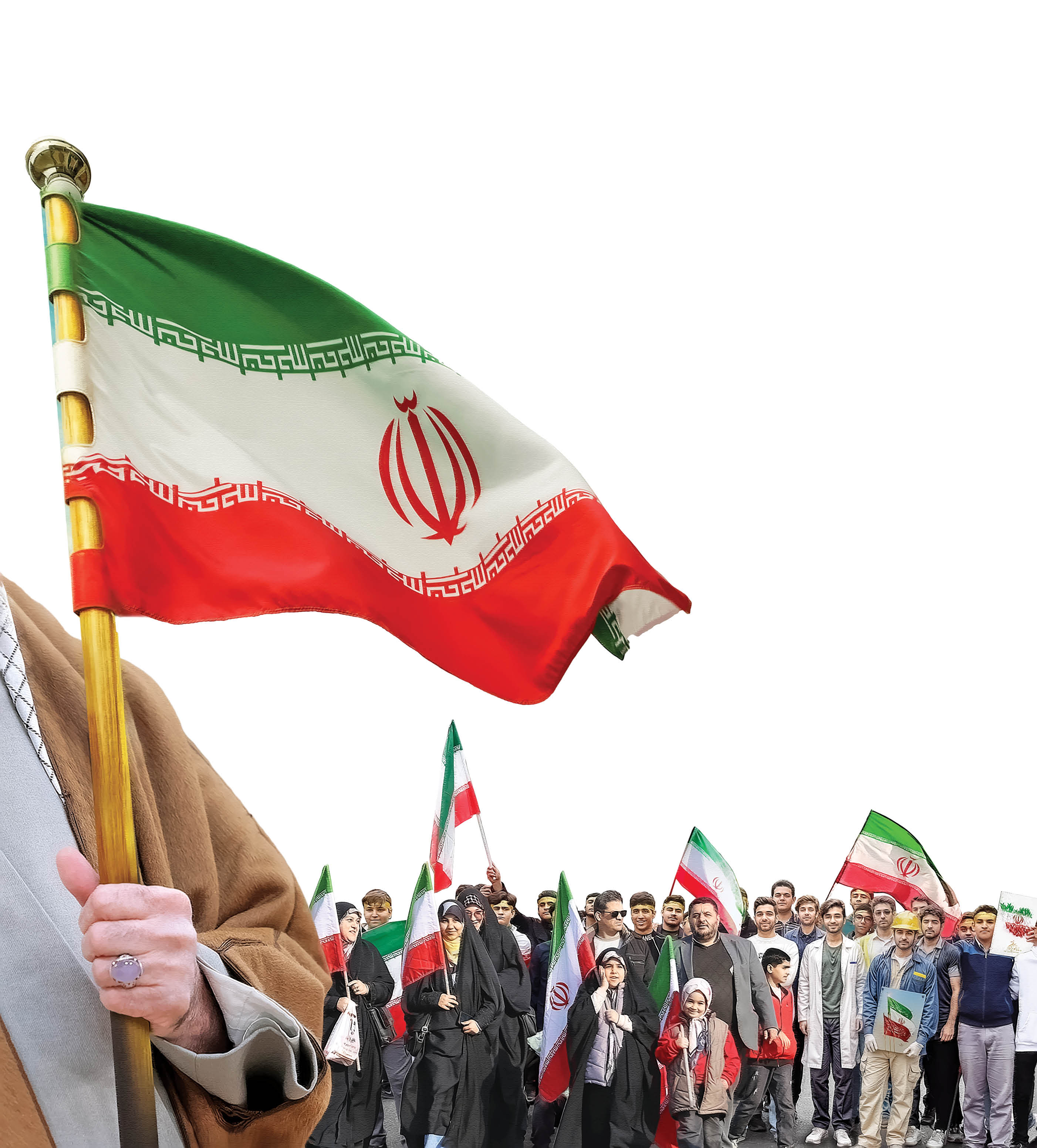 نگاهی به آینده در سخنرانی‌های نوروزی رهبر انقلاب