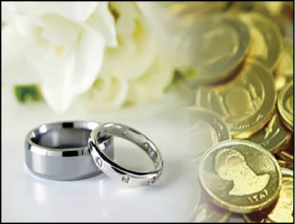 مهریه زن بعد از فوتش به چه‌کسی می‌رسد؟
