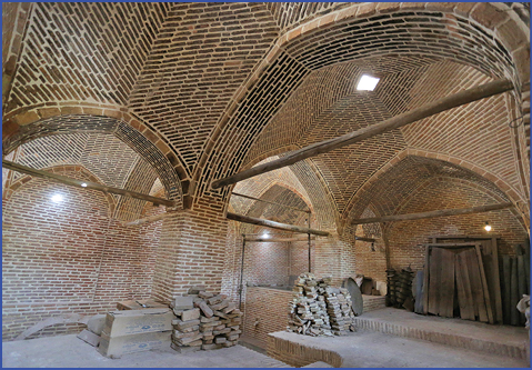 آسیاب 150ساله