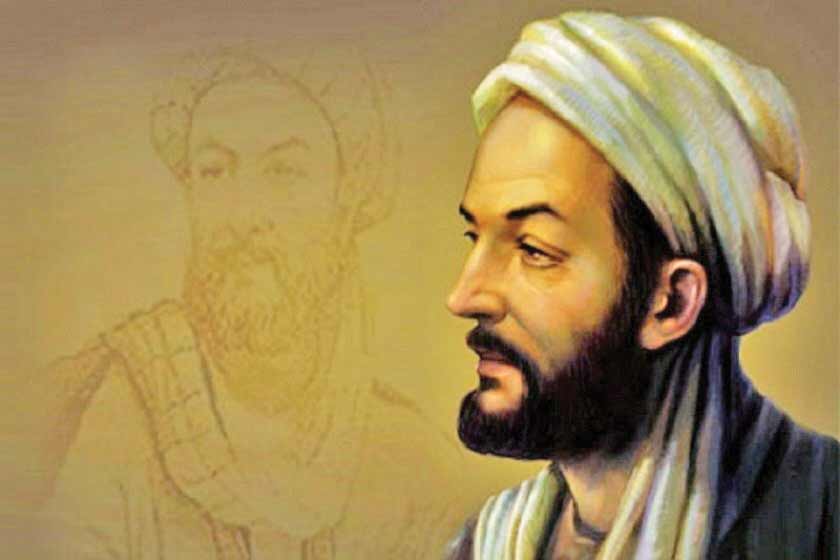 سفر ابن‌سینا به شمیران