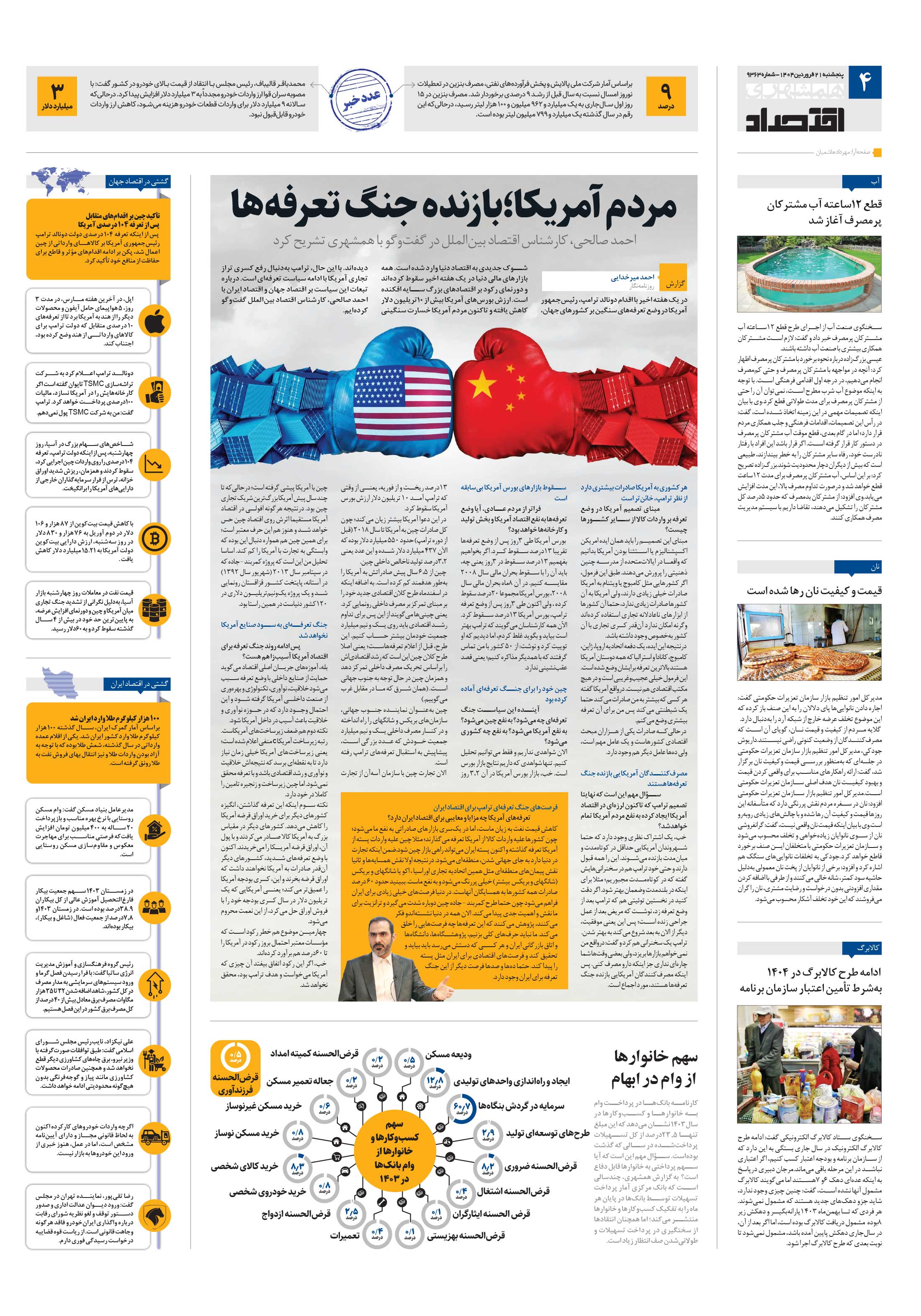 اقتصاد