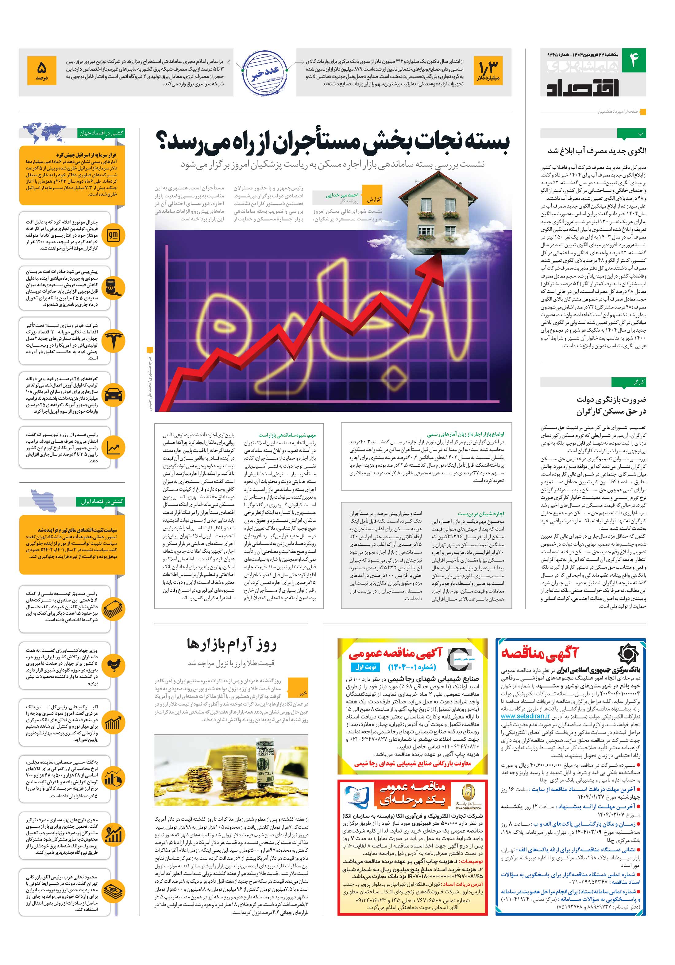 اقتصاد