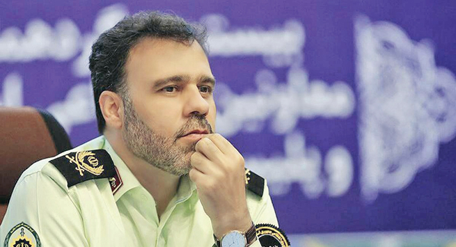 نوروز امن با کاهش 17درصدی جرائم