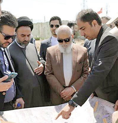پیشرفت 75درصدی تنها آزادراه پایتخت