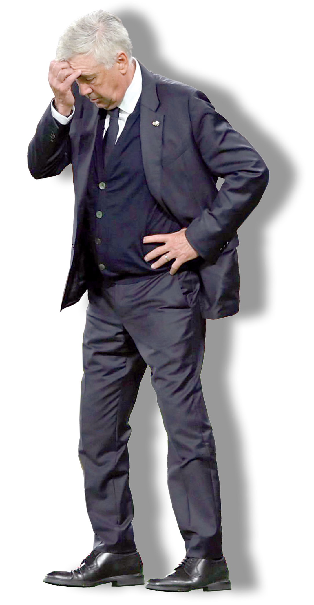 عوامل شکست