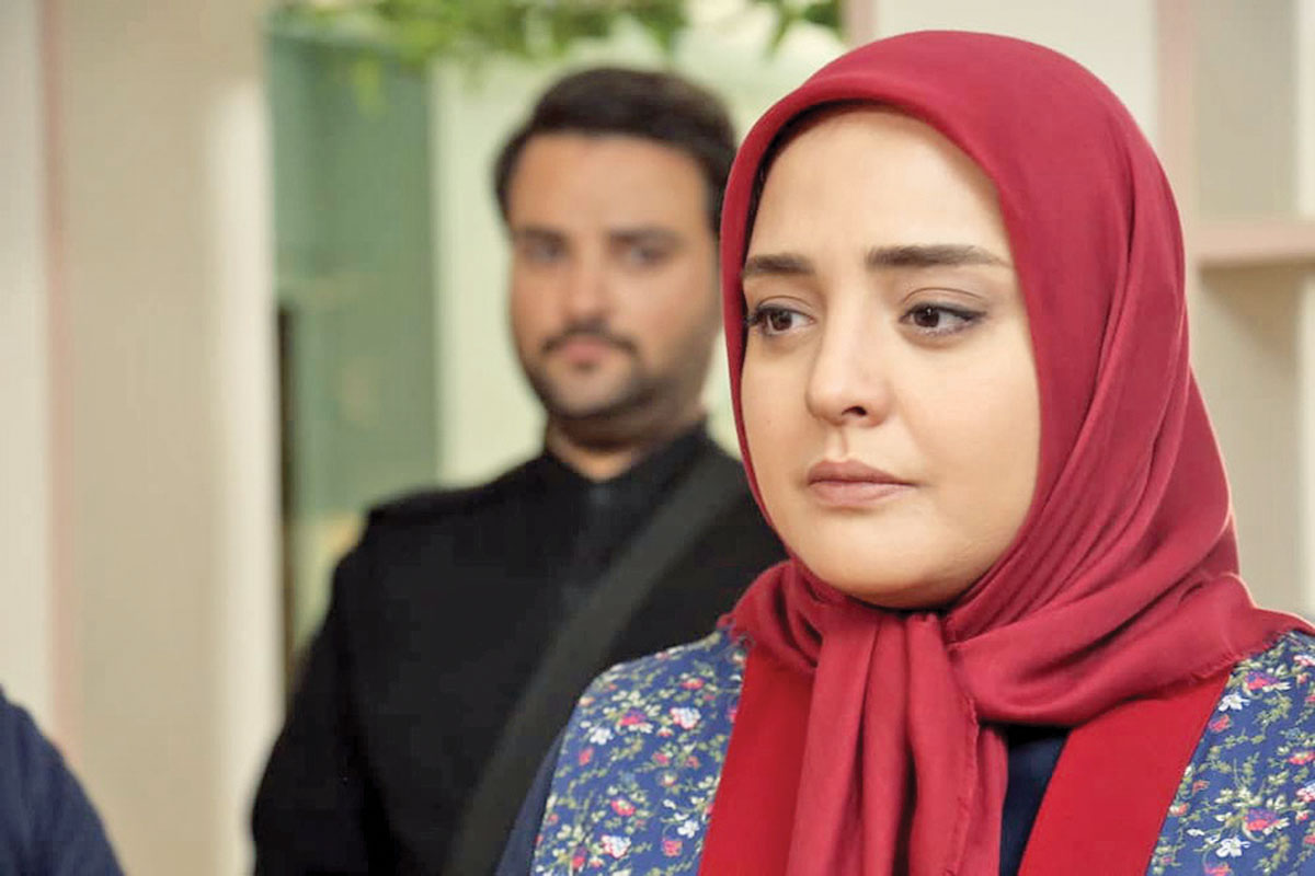 خداحافظی با ستایش