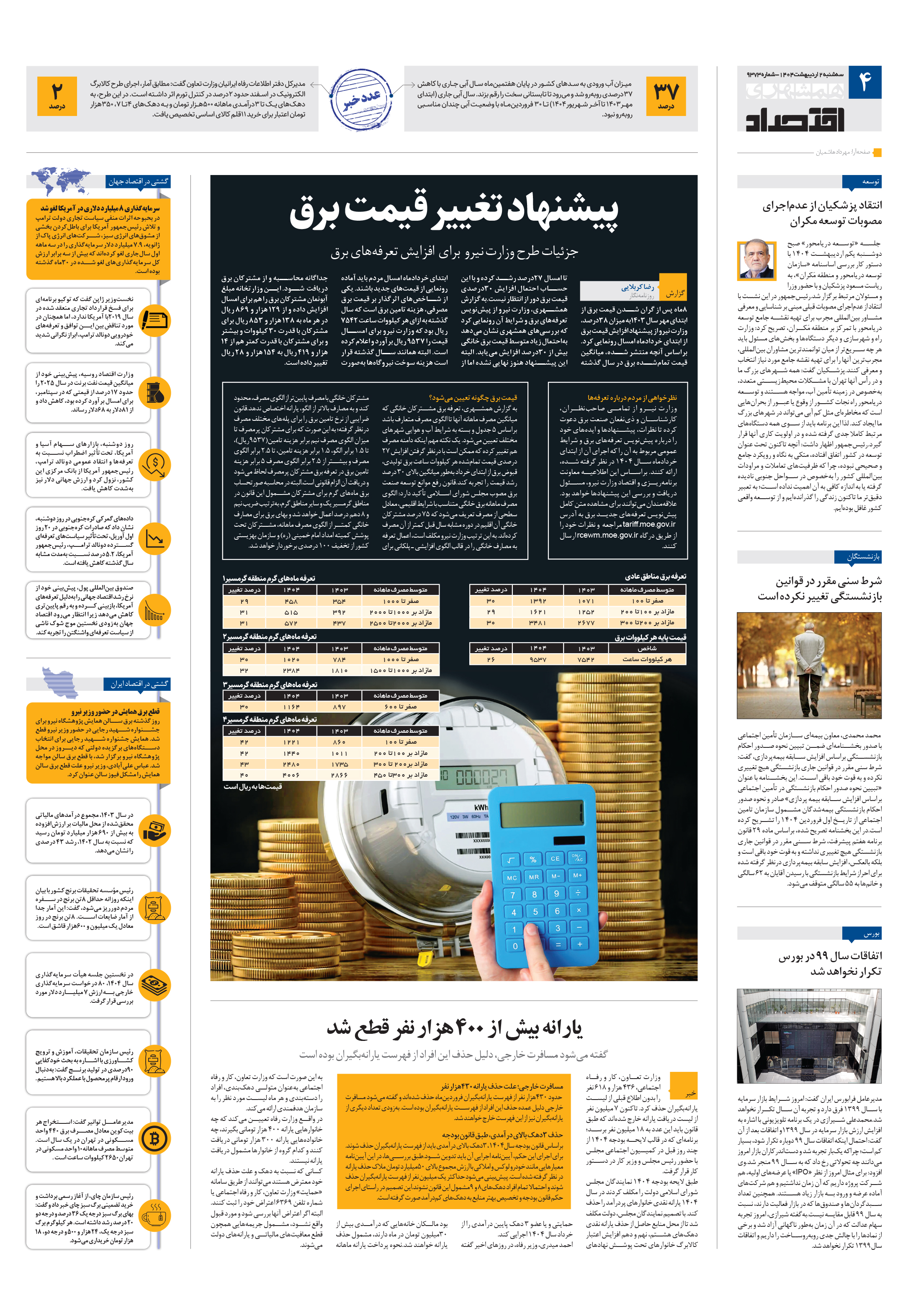 اقتصاد