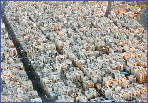 اینجا‌ گیر نمی‌افتی!