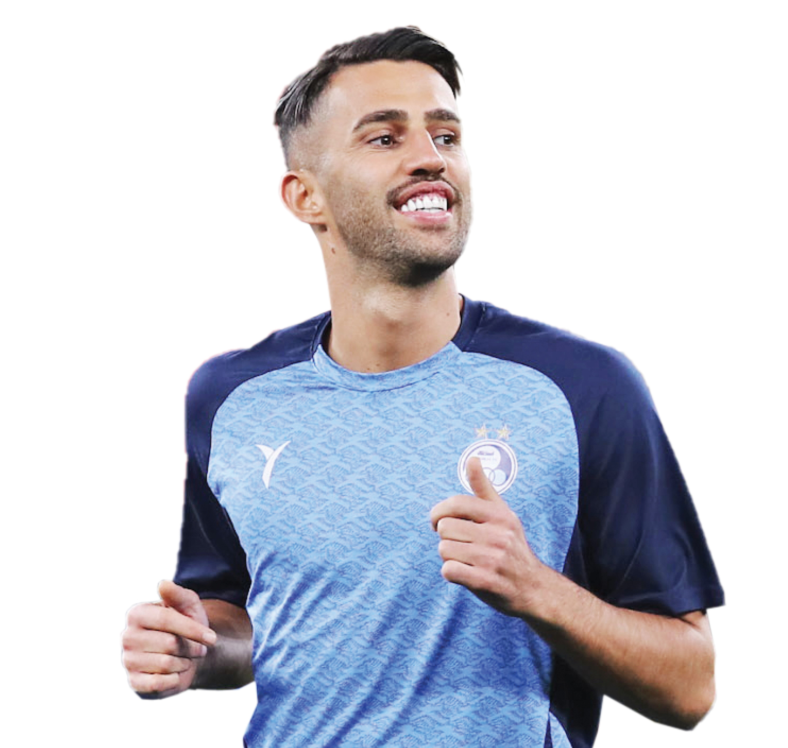 جانشین شماره 8؟!