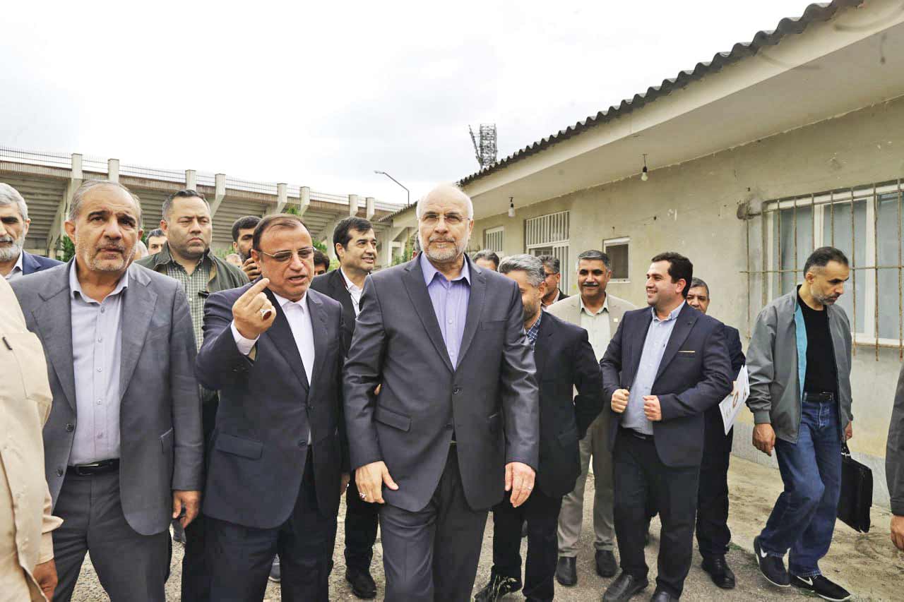 نظارت از دل میدان