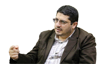 نبرد با امضاهای طلایی