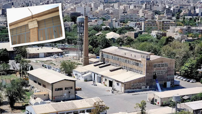 ماجرای تولد نخستین کارخانه گلیسیرین کشور