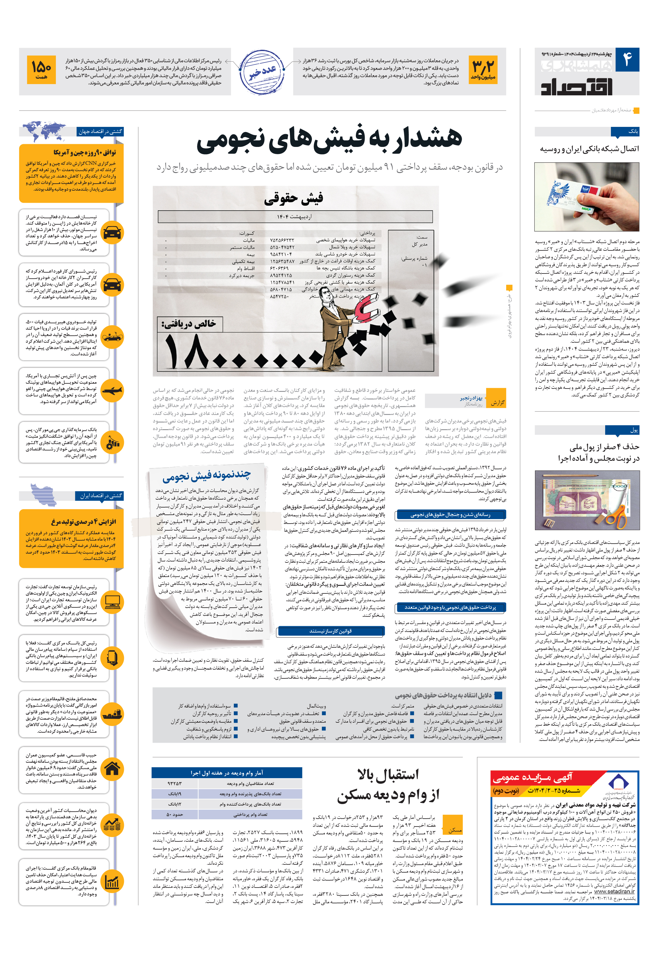 اقتصاد