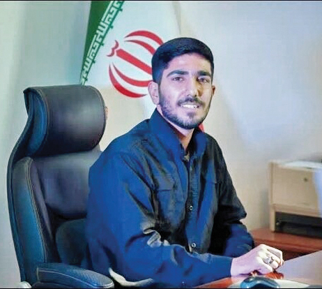 شهادت مأمور یگان تکاوری