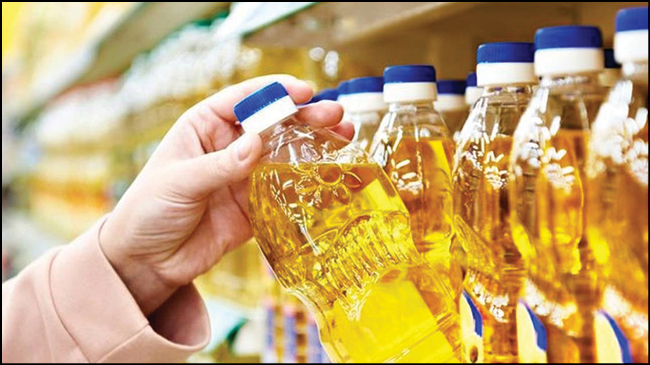 هشدار درباره فروش اجباری روغن در کنار رب و تن ماهی