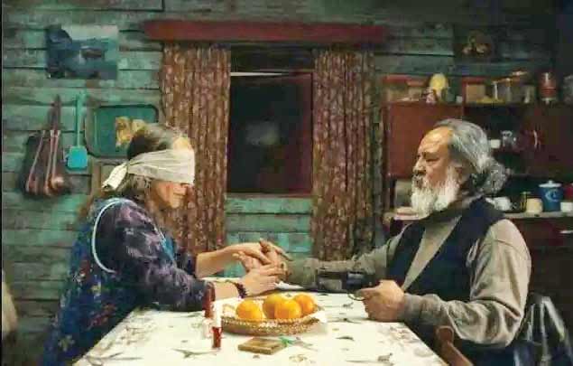 فیلمی از شیلی برنده جایزه «نوعی نگاه» کن ‌