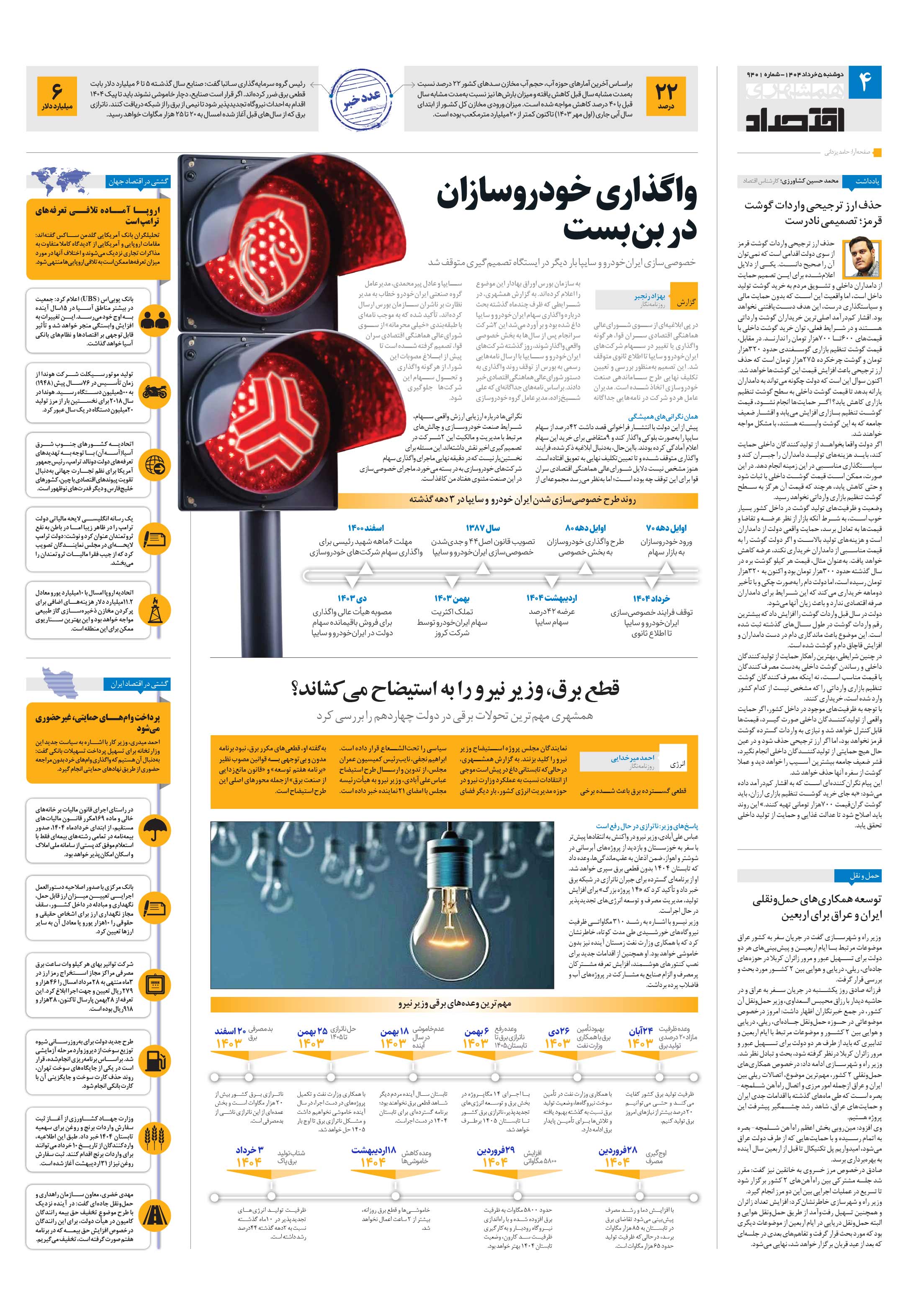 اقتصاد