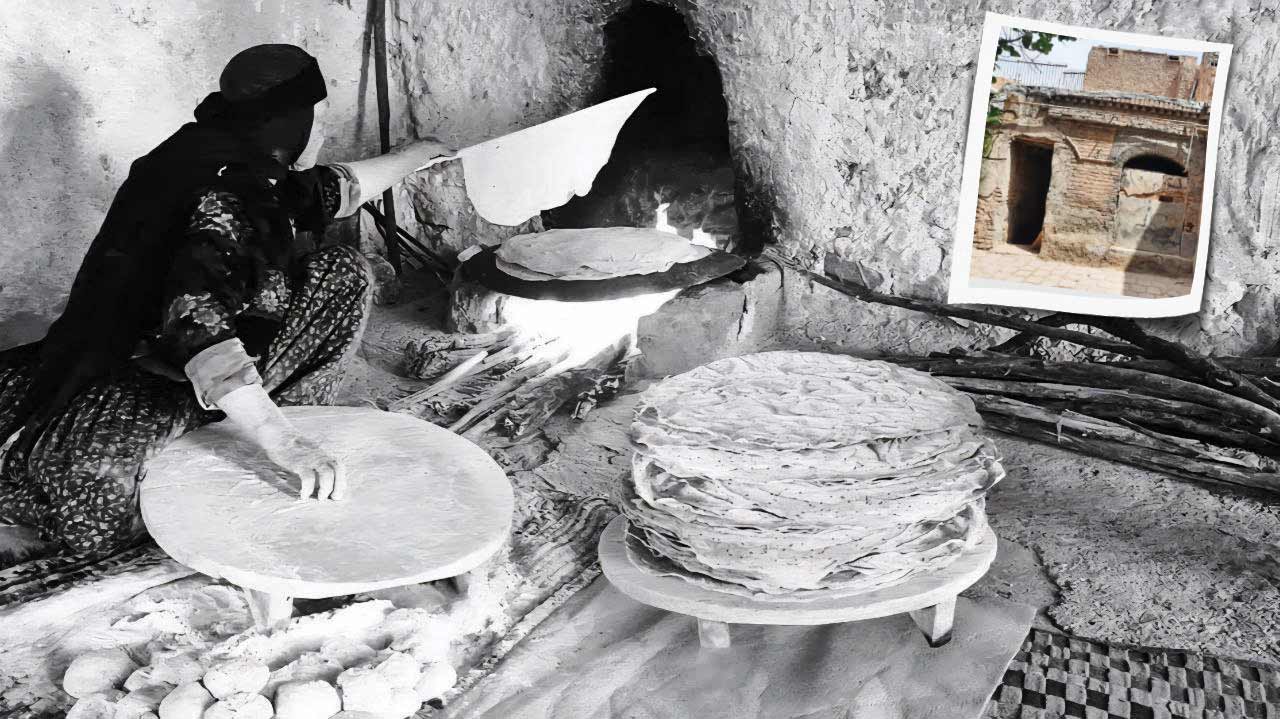 حکایت یک همدلی در روزهای سیاه و سخت