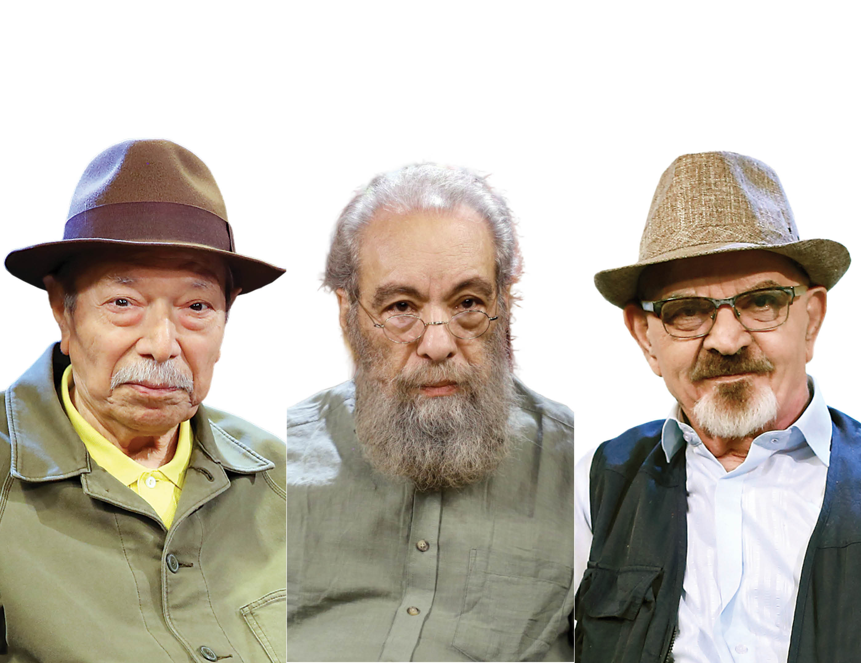 عاشق وطن باش، نه بدگوی آن