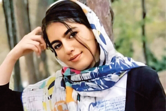 تشکیل تیم ویژه برای یافتن دختر گمشده