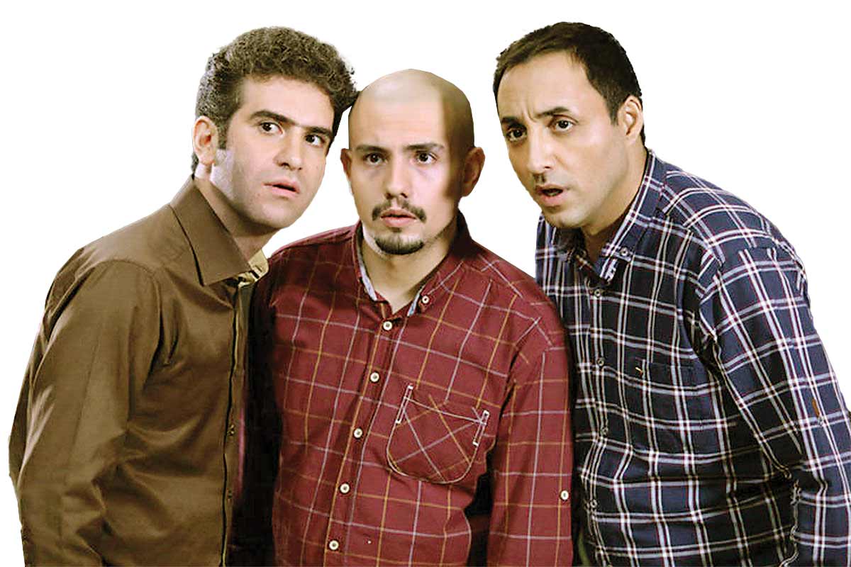 لیسانسه‌ها برگشتند