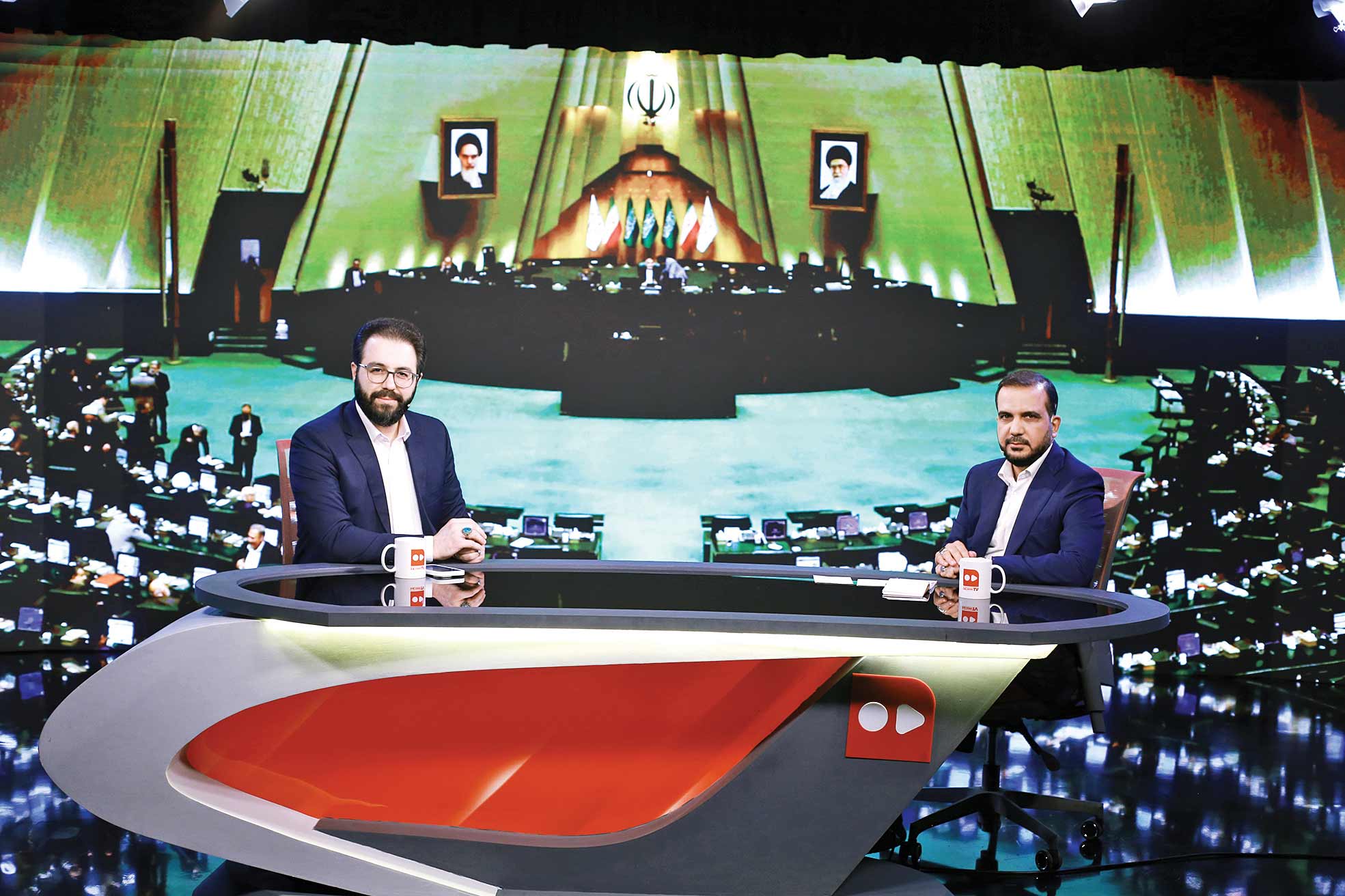 خانه قانون