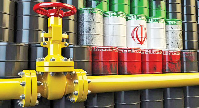پاک‌نژاد: کاهش فروش نفت ایران صحت ندارد