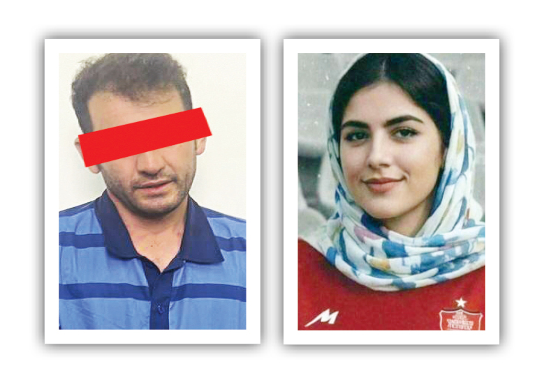 تایید سلامت‌ روانی قاتل الهه ‌