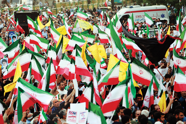 گام نهایی نبرد