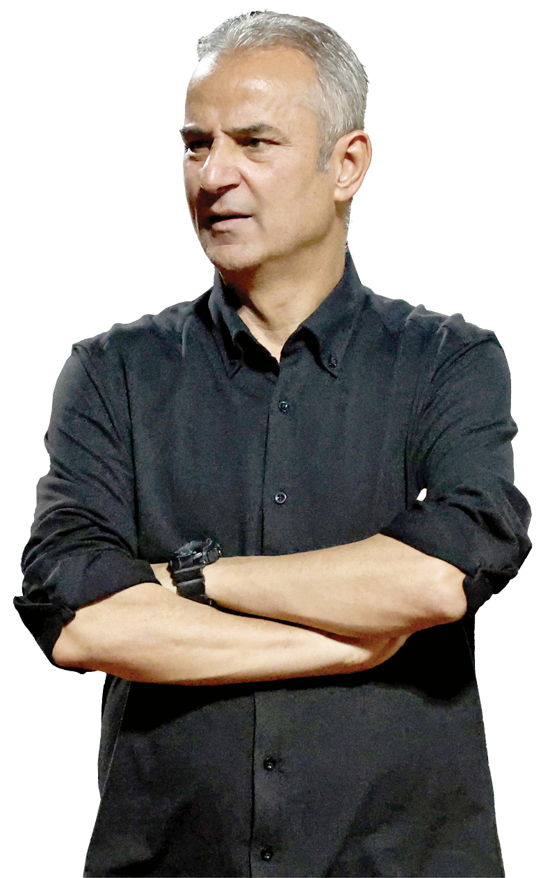 کلیدی مثل کارتال