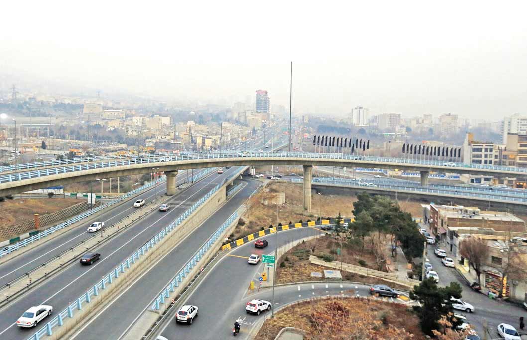 ورود 150 اتوبوس در شرایط جنگی