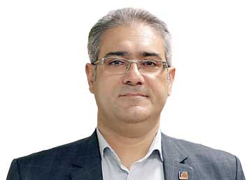 بازار مواد غذایی بدون کمبود