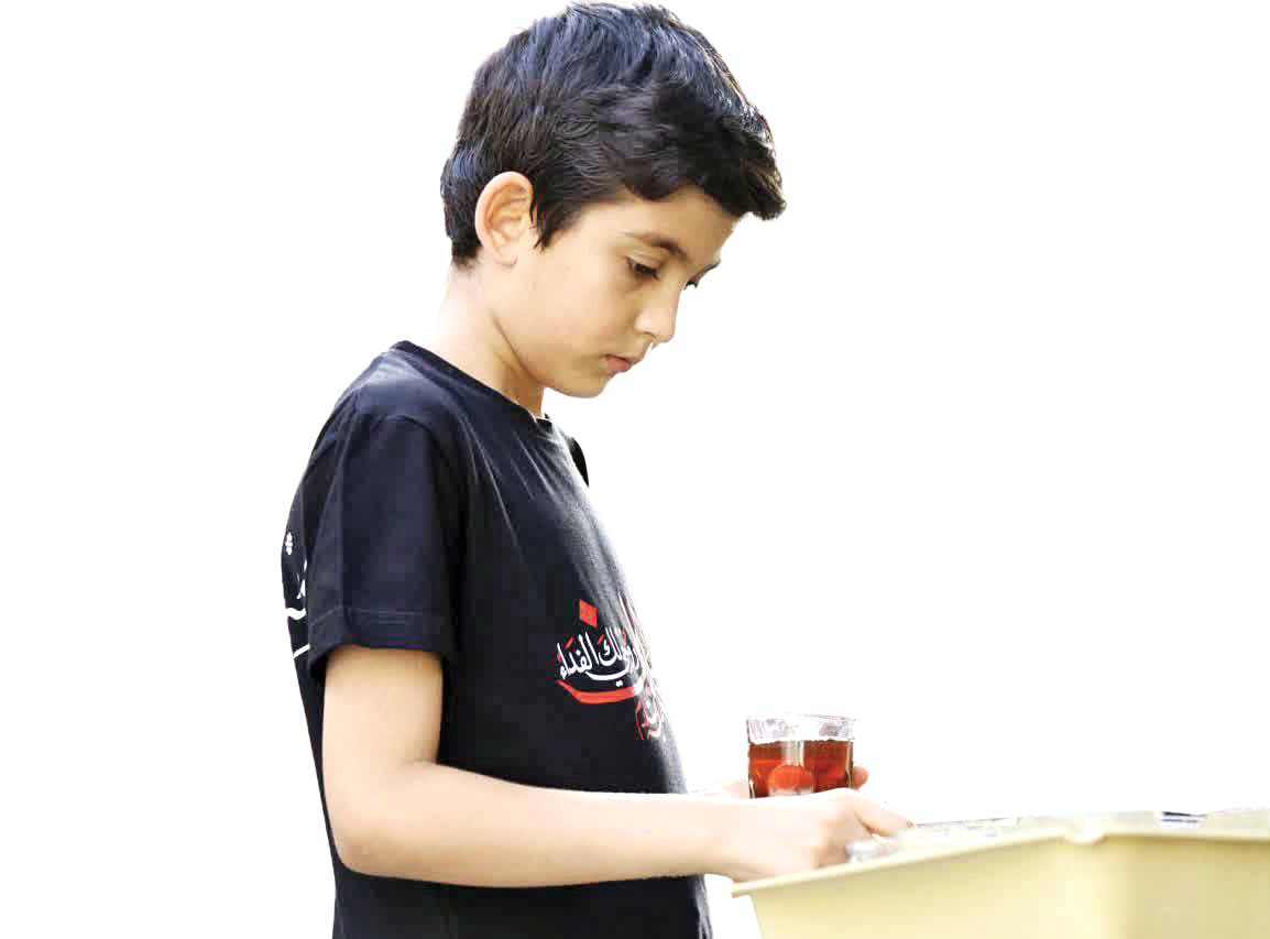 میانداری دهه نودی‌ها