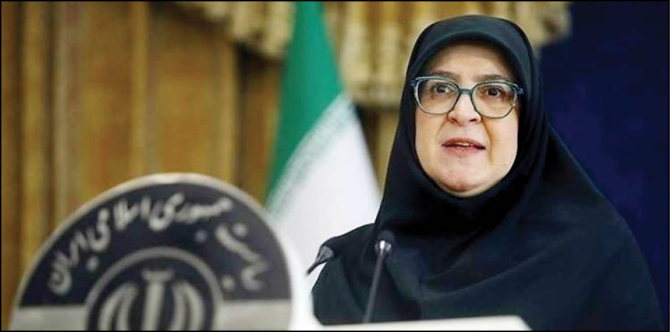 برنامه‌ریزی دولت برای بازسازی