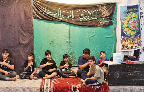 گزارش تصویری