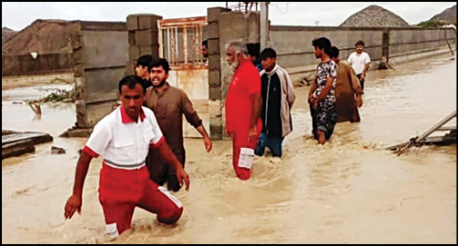 جزئیات سیل در 2 استان