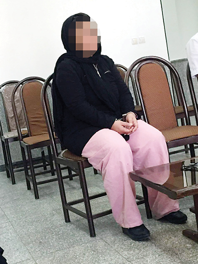 بازداشت مادرشوهر در پرونده مرگ مشکوک نوعروس