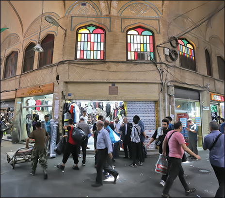 گذر لوطی‌صالح