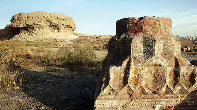 رَبع رشیدی نوروز1405 باز می‌شود