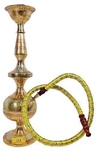 چرا قلیان از سیگار خطرناک‌تر است؟