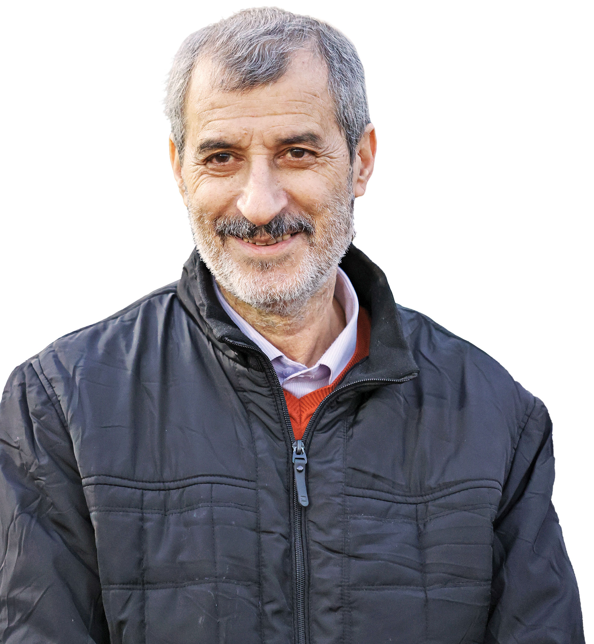 پرسپولیسی‌ها نباید عیسی را کنار می‌گذاشتند