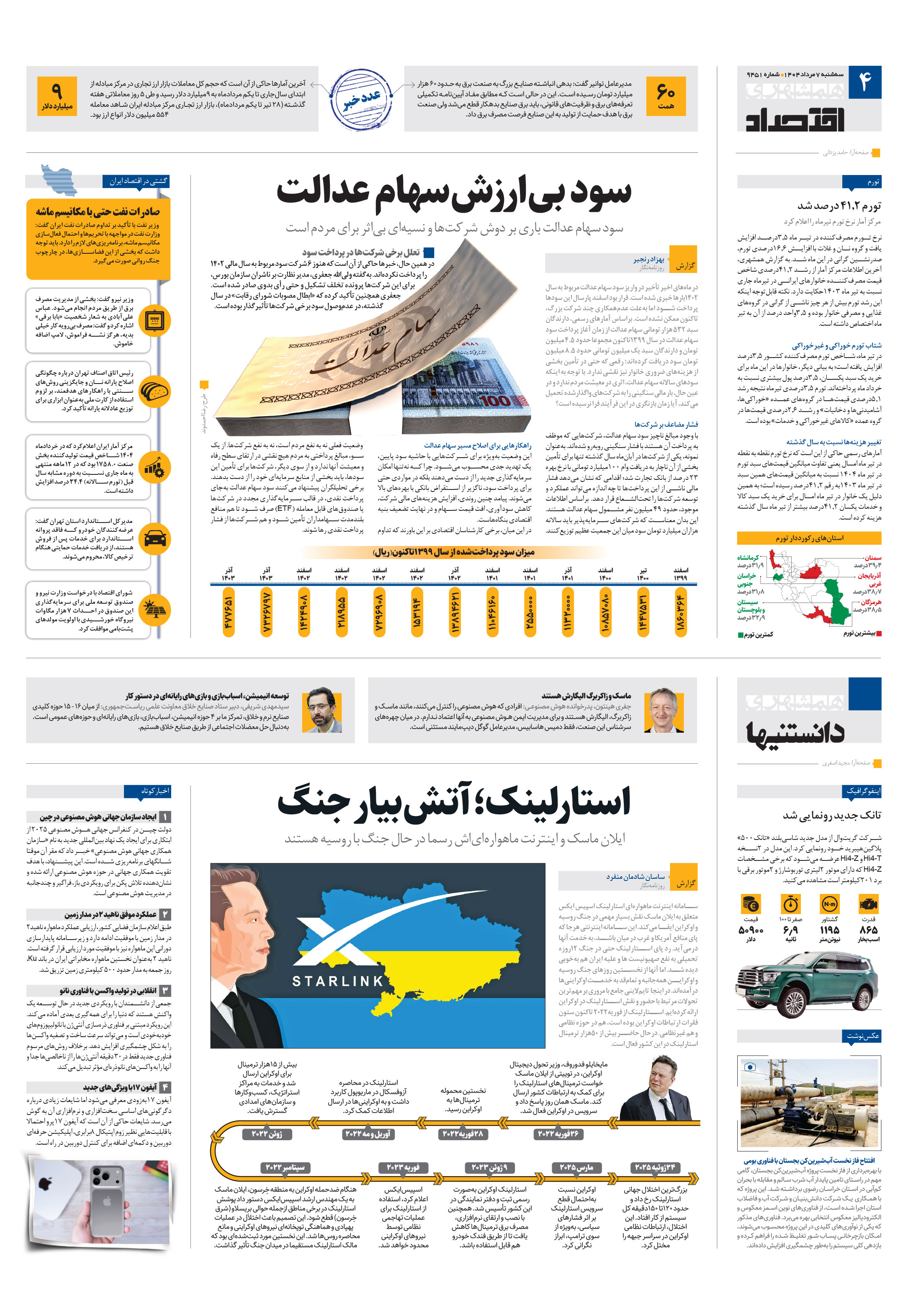 اقتصاد