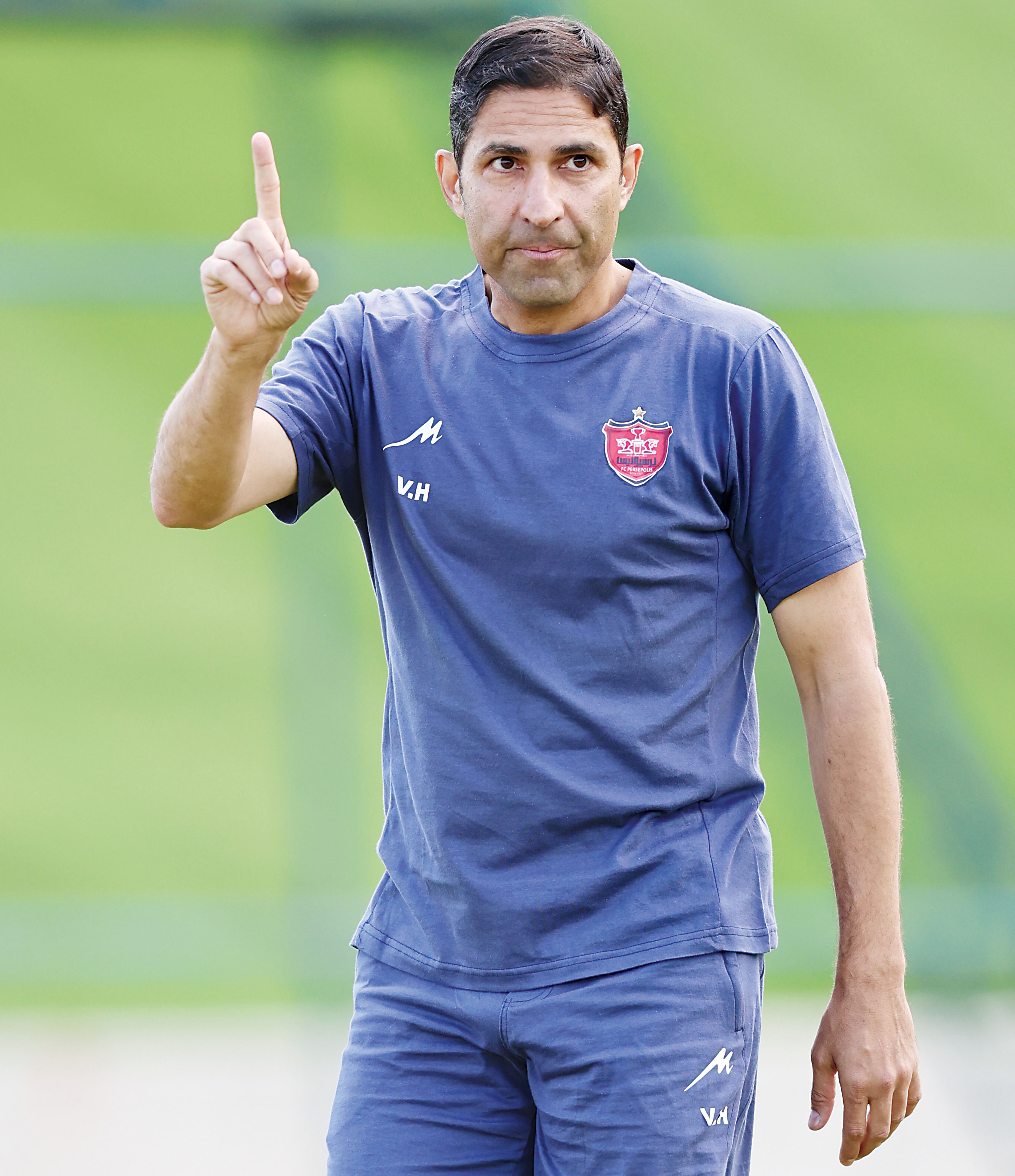 6ماهه نباش!