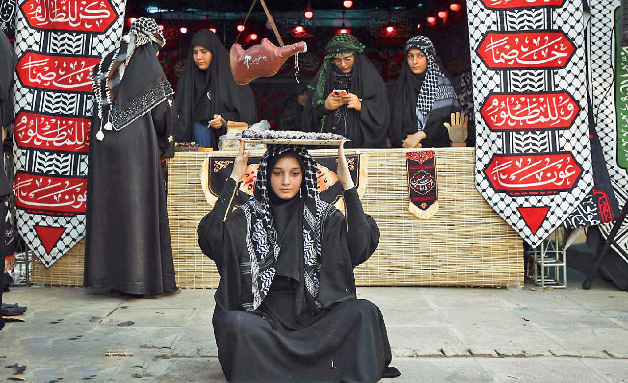 از «روایت مقاومت زنان» تا «مادری برای غزه»
