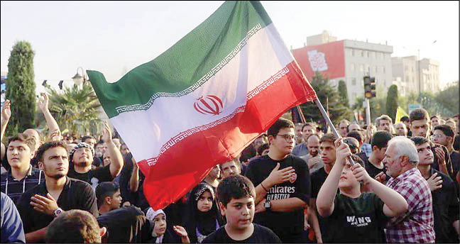 اجتماع دلدادگان امام حسن ع در شرق تهران