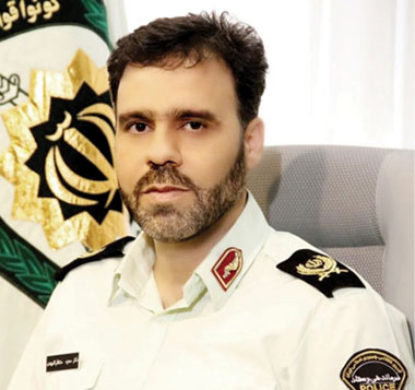 آمارهای سرقت در کشور کاهشی شد