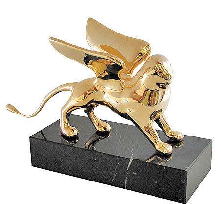 جشنواره فیلم ونیز هک شد