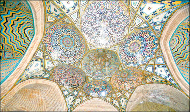 درسی که معمار کاشانی به تهرانی‌ها داد!