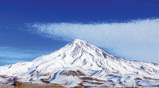 برف شادی